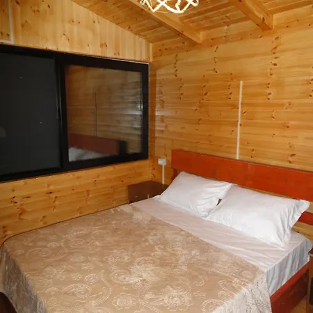 Gjoni Agroturismo
