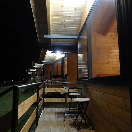 Agroturismo Gjoni *