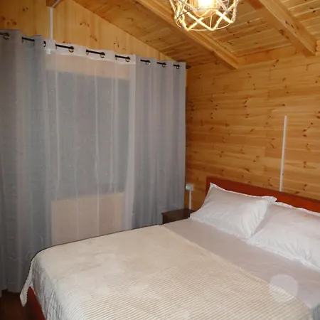 Gjoni Agroturismo *