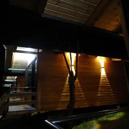 Gjoni Agroturismo *