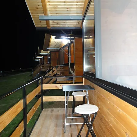 Gjoni Agroturismo