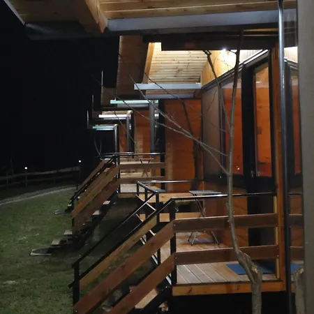 Agroturismo Gjoni
