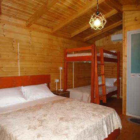 Agroturismo Gjoni